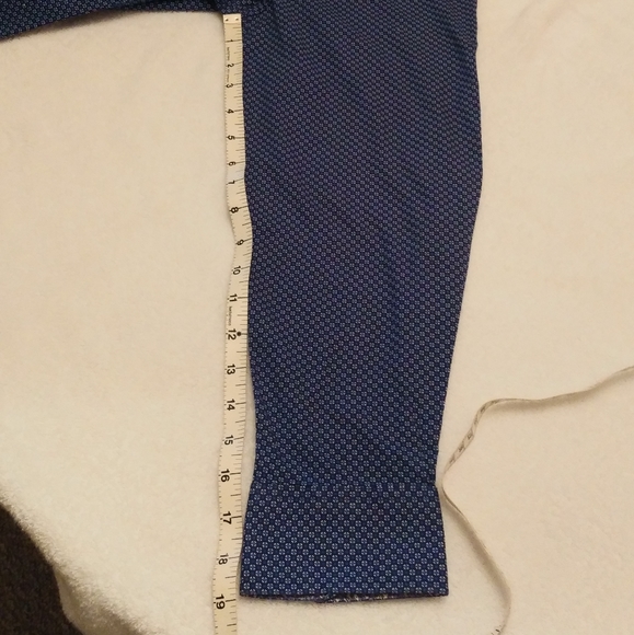 Nick Graham - Large Dress Shirt - Picture 16 of 16